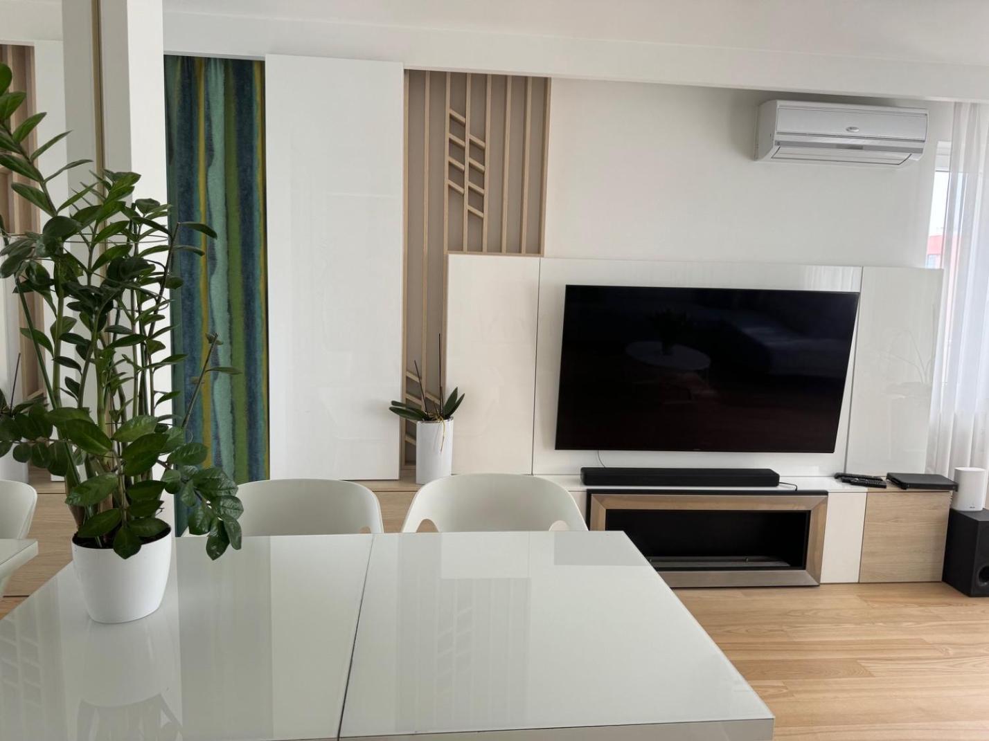 Apartament Top Of The Top Rezydencja Metropolis Bydgoszcz Exteriör bild